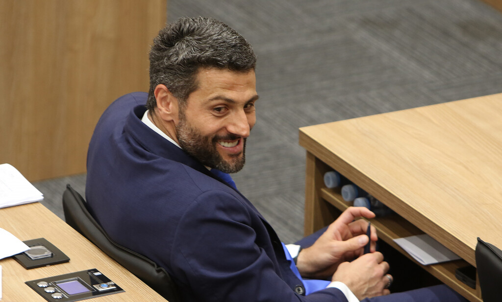 Trošili 4,6 miliona evra na sat 4 skuspstina grada beograda 21062024 0050 1