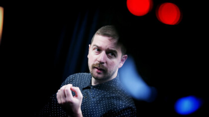 stevan dojcinovic Foto vesna lalic nova rs 4