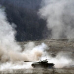 Od tenkova do kodova - bitke 21. veka vode algoritmi 13 tenkovi 4 brigade kov vojska srbije