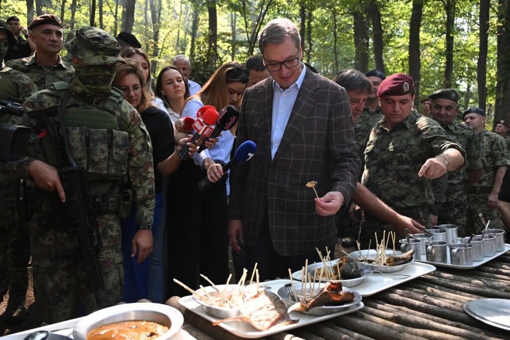 vucic foto dimitrije goll predsednistvo srbije 1