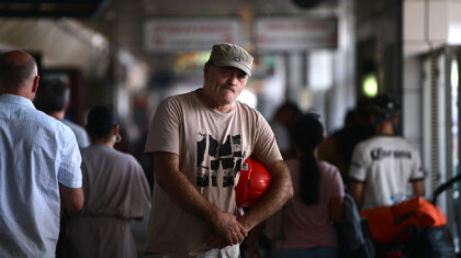 vudu popaj Foto filip kraincanic radar 4