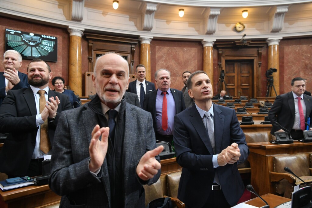 1728289754 Skupstina Srbije 071024 Foto Goran Srdanov 18 scaled 1
