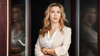 Bojana Savovic foto Vesna Lalic Radar 47