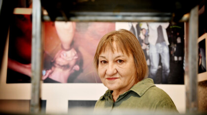 Darka Radosavljevic Vasiljevic foto Vesna Lalic Radar 6