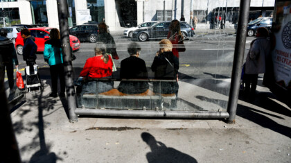 GSP Beograd foto Vesna Lalic Radar 18