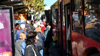 GSP Beograd foto Vesna Lalic Radar 26