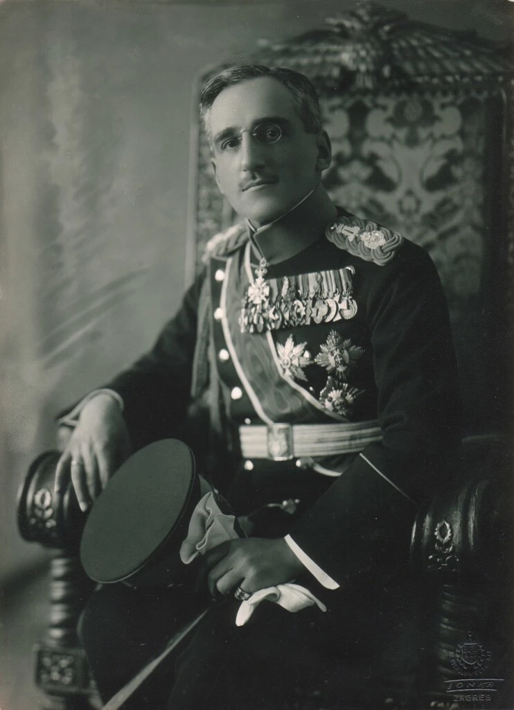 Kralj aleksandar1