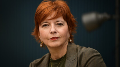 Natasa Vuckovic Foto Filip Kraincanic Radar 7