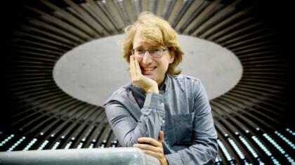 Nikola Ano foto Vesna Lalic Radar 6