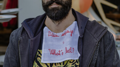 Performans obrok 7x70 Foto Tanja Drobnjak