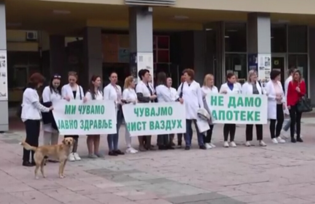 Za tu bolest nema leka 3 Screenshot 2024 10 22 at 14 32 16 Nestaju drzavne apoteke Najbolje lokacije u Kraljevu date u zakup konzorcijumu bez dozvole