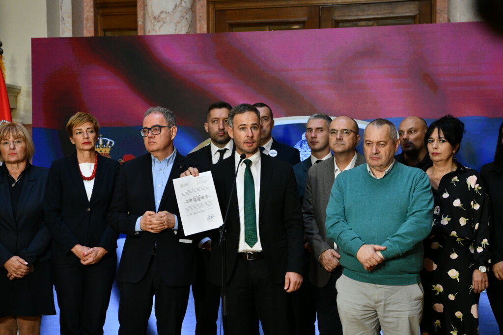 Skupstina Srbije 300924 Foto Vesna Lalic 37