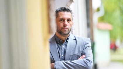 Slobodan Sadzakov Foto Goran Srdanov Radar 19