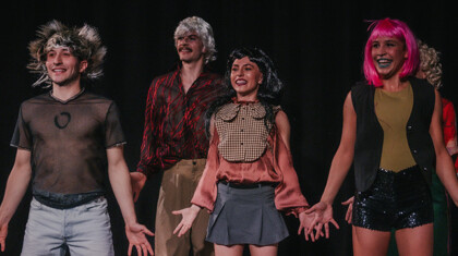 Transformability forever partly musical