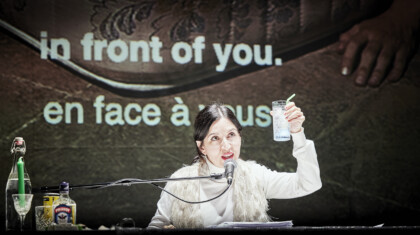 Trilogia Cadela Forca Capitulo I CAROLINA BIANCHI foto de Christophe Raynaud de Lage 4 copy