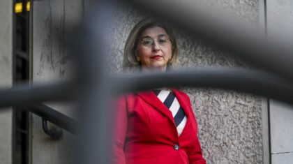 Vesna Danilovic Foto Goran Srdanov Radar 1