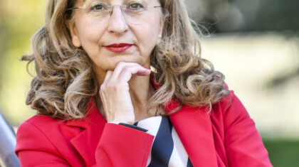 Vesna Danilovic Foto Goran Srdanov Radar 11