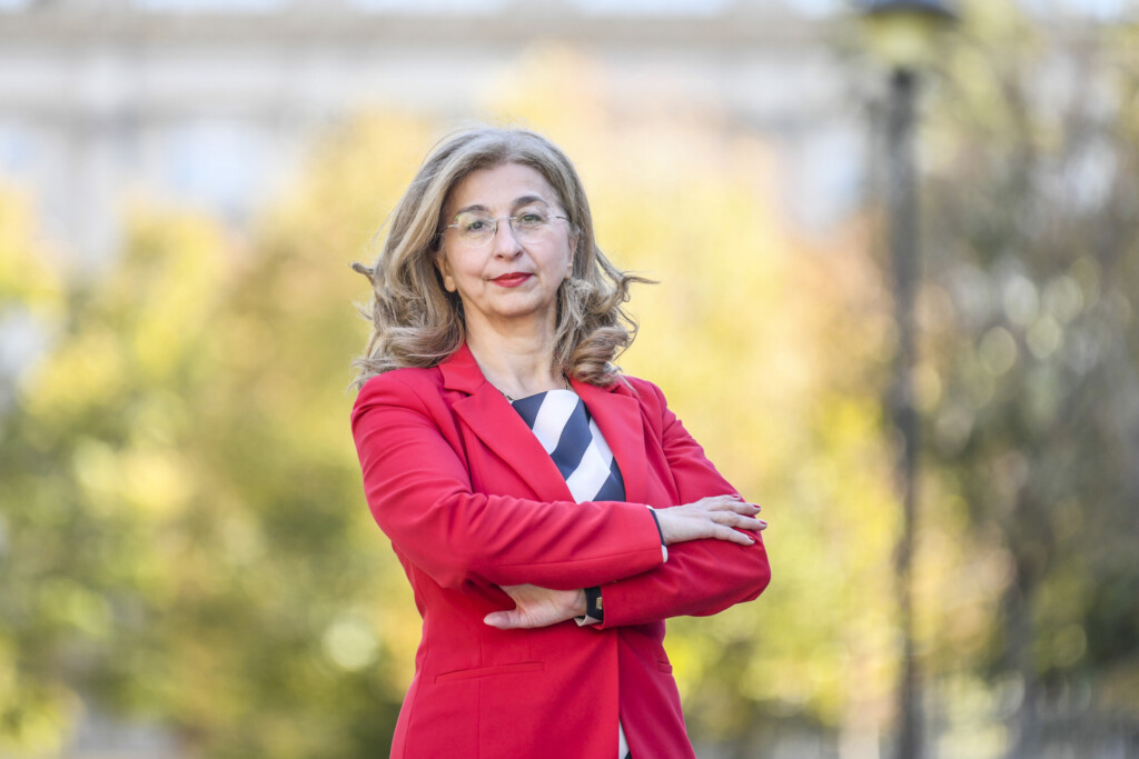 Bokanova doktrina 3 Vesna Danilovic Foto Goran Srdanov Radar 6