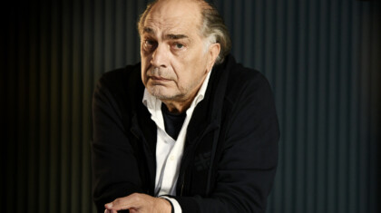 Voja Brajovic foto Vesna Lalic Radar 30