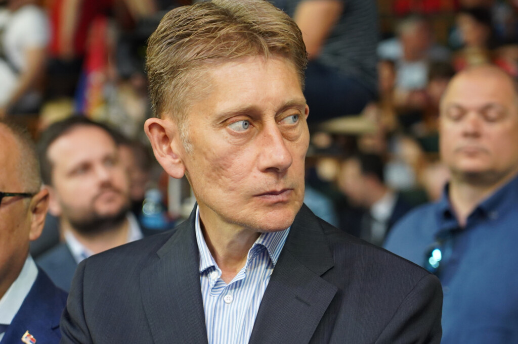 Kad vlast prodaje maglu, i hrana je luksuz 5 aleksandar martinovic Foto 4