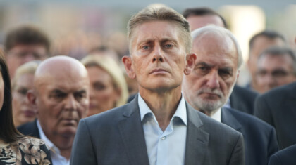 aleksandar martinovic Foto 5