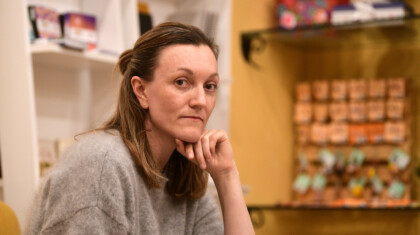 ane katrine boman foto filip kraincanic radar 9