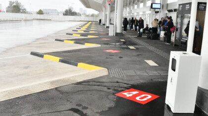 autobuska stanica Foto Vesna Lalic Nova rs 3