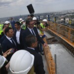 beograd na vodi foto dimitrije goll predsednistvo srbije 1