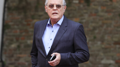 nebojsa covic Foto 1