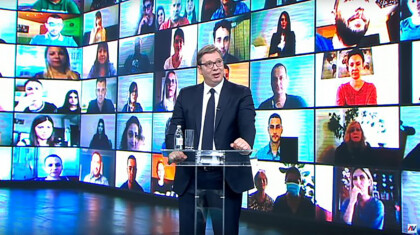 vucic televizori