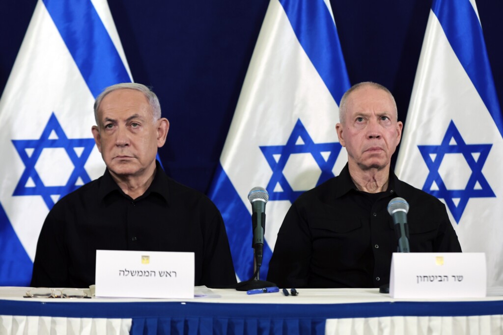 Izrael počinio genocid u Gazi 2 12609726