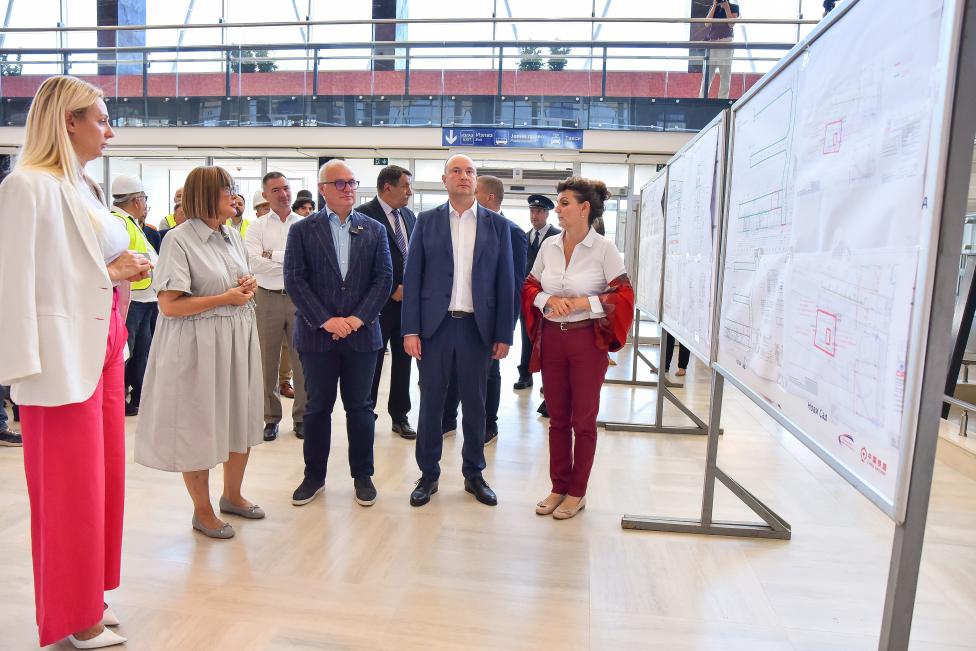 Dodatni dokazi da je predsednik ubrzavao radove 12 1732185224 foto vojvodina.gov 5