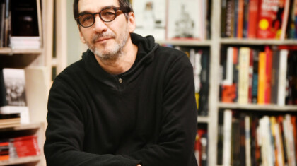 Aleksandar Nikolic foto Vesna Lalic Radar 37