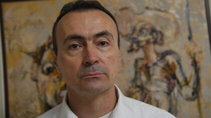 Bojan Ivanovic Foto Amir Hamzagic Radar 11