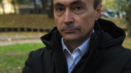 Bojan Ivanovic Foto Amir Hamzagic Radar 6