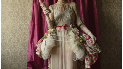 Dejana Vucicevic Poziv