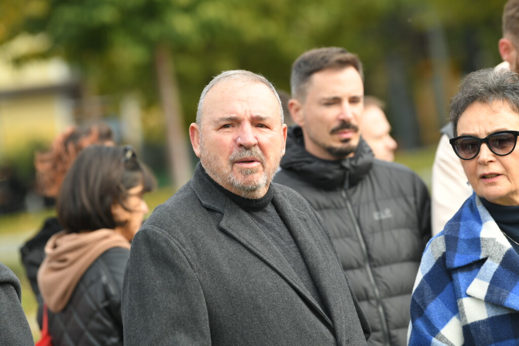 Ćacilend je psihijatrijska dijagnoza 2 HAM 9272