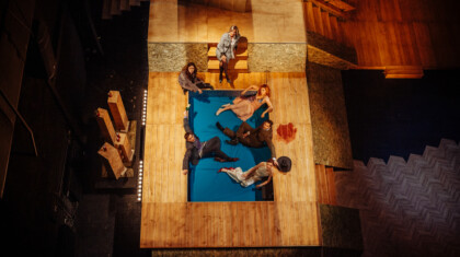 Junaci doba krize Foto Bosko DJordjevic Atelje 212