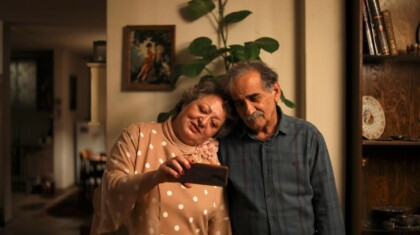 Moj najdrazi kolac FOTO Hamid Janipour