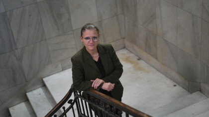 Zaklina Stojanovic foto Amir Hamzagic Radar 12 copy