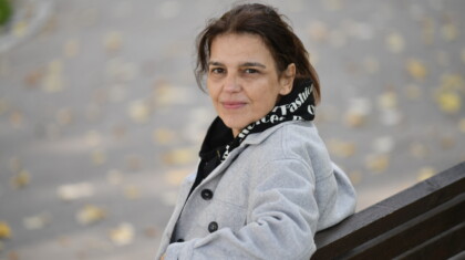 ana jovanovic foto Goran Srdanov Radar 11