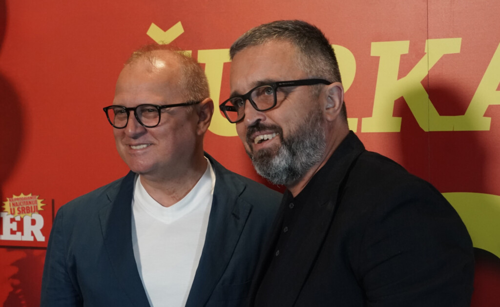 Kako zaustaviti pad rejtinga 6 goran vesic i dragan j vucicev 390933 photo E Stock caslav vukojicic copy