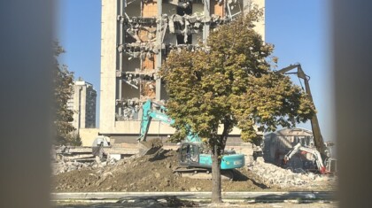 hotel jugoslavija Foto milan vukelic nova rs 3