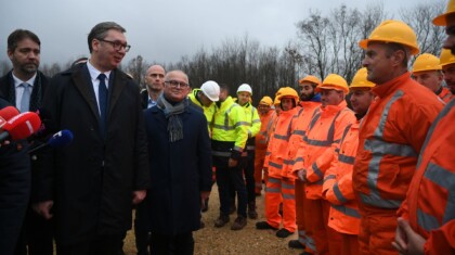 kragujevac Foto dimitrije goll predsednistvo srbije 2