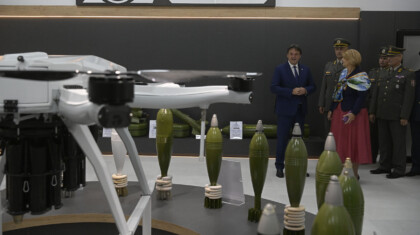 krusik foto ministarstvo odbrane