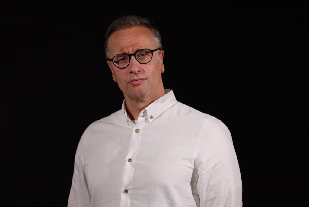 Od koverte do groba - anatomija korupcije u službi organizovane kriminalne grupe 4 ognjen radonjic Foto privatna arhiva 2