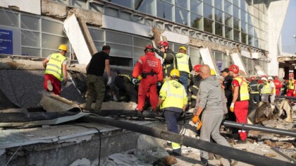 Vlast je od prvog dana istragu usmeravala u pogrešnom pravcu 14 profimedia 0929104673