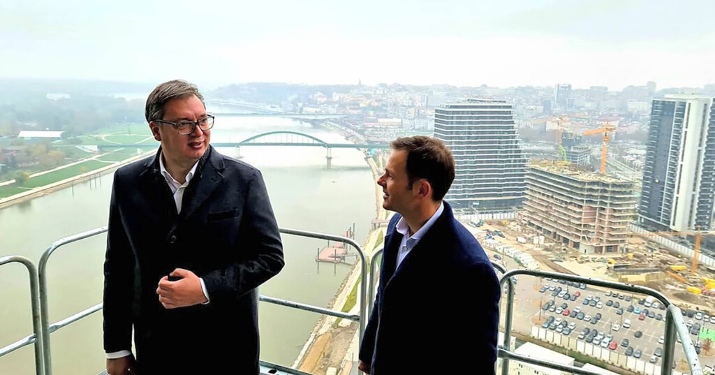Evro kao poluga za stvaranje novčanih iluzija 2 vucic mali foto instagram buducnostsrbijeav 3