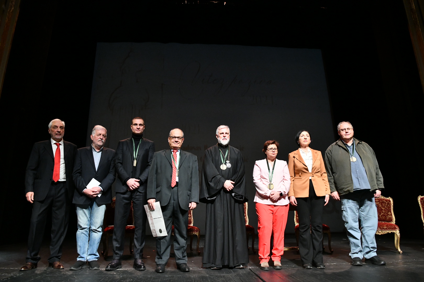 „Vitezovi poziva“ nepoželjni za novu upravu Narodnog pozorišta 1 1733660541866