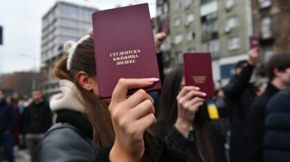 Ako sada odustanete, sačuvaćete godinu ali ne i Univerzitet 14 1734001504109